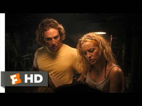 Fool's Gold (7/10) Movie CLIP - Wish We Were Still Married (2008) HD