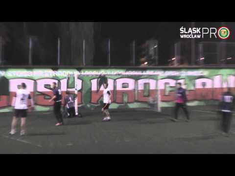 Alpine Stars - Car-Zone Wrocław 7:5, Sezon Jesień 2015, Śląsk Wrocław PRO, 19.10.2015