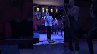 O-Town - Vegas 2025 - All For Love - Uptown Funk 
