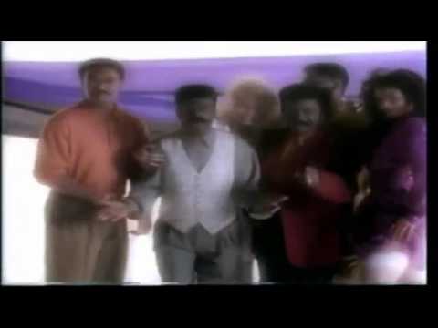 The Whispers   is it good to you Feel the heat remix)