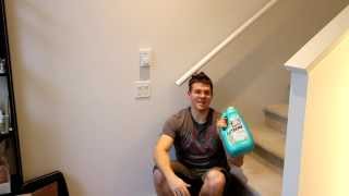 How To Remove Cat Urine Smell