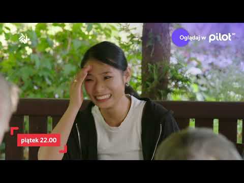 Kochaj albo wróć – zwiastun