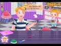 Baby Hazel Science Fair Game Movie