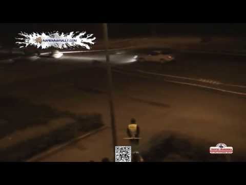 rally Trofeo maremma 2012ps 1 follonica 2
