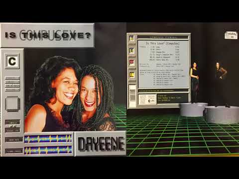 DaYeene - Is This Love? (CompuSex) (Short) (1994)