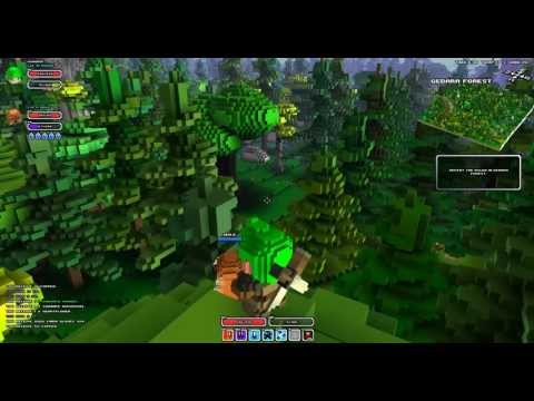 Steam Community :: Video :: Cube World - S01E17 - The Lost Chapters ...