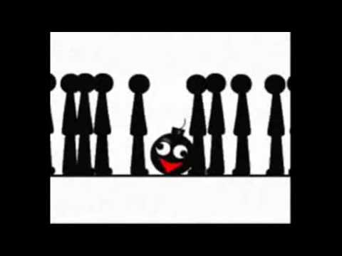 Stick Figures On Crack EP 1~3 (Complete And Original, ReEdited)