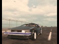 DeLorean DMC-12 для GTA 5 видео 1