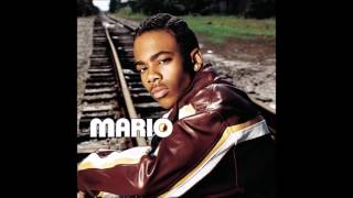 Mario - C&#39;mon (Radio Edit)
