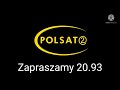 Polsat 2 Zmiana Oprawy Graficznej 2006