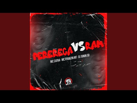 Perereca VS Ram