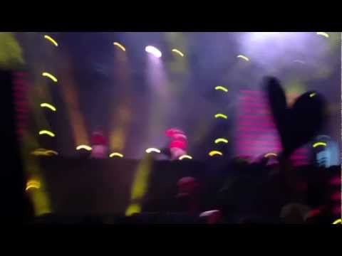 Poison by Secret [29-03-13]--FANCAM--