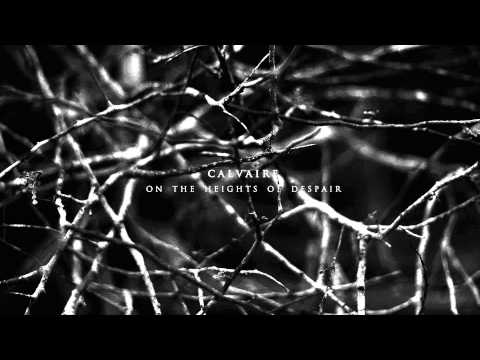Calvaire - Absolutes Of Idolism