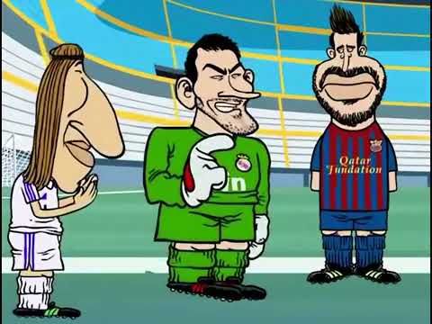 Marcatoons Verano (Completo) #marcatoons