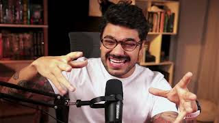 A ENTREVISTA DE EMPREGO QUE ME FEZ ESTUDAR PRA CONCURSO PÚBLICO