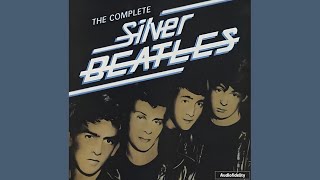 September In The Rain (The Complete Silver Beatles Version)