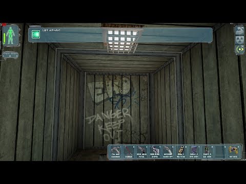 Deus Ex Revision Part 3 Hell's Kitchen