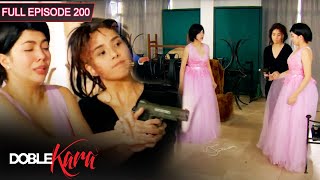 Full Episode 200  Doble Kara English Dubbed