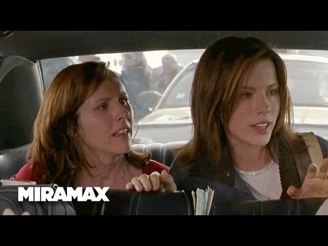 Serendipity | ‘Escape to New York’ (HD) - Kate Beckinsale, Molly Shannon | MIRAMAX