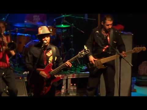 RotFront: Money Money Money (@Budapest Park, 2013-07-20)