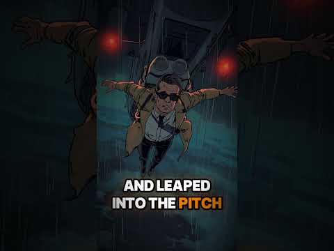 The Only Unsolved Skyjacking in US History 🕵️♂️ #documentary