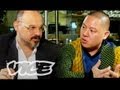 Eddie Huang on FRESH OFF THE BOAT and More: VICE.