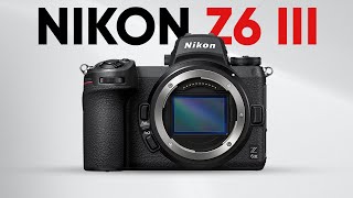 Nikon Z6 III to Get Bird Eye Auto focus - CONFIRMED!