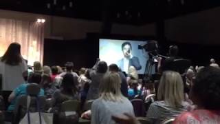 David Archuleta Live | True Colors