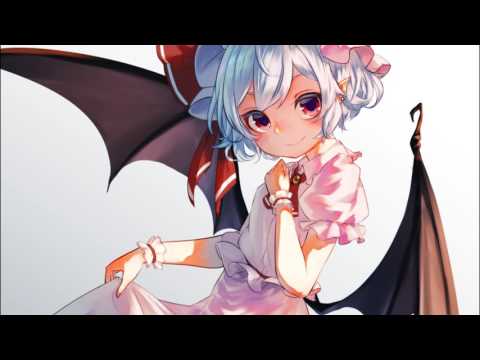 【東方Folk/Instrumental】 「紅茶で一服 」 【Ringing Volcano】