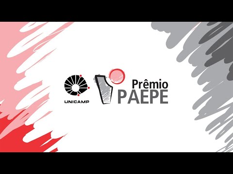 Cerimônia de premiação do Prêmio PAEPE 2025