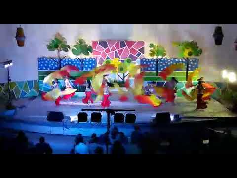 hot chocolate - jihad akl / bellydance Colima