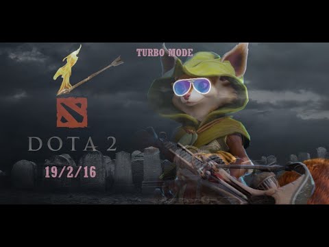 NEW META HOODWINK DOTA 2