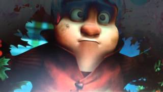 Some kind of miracle