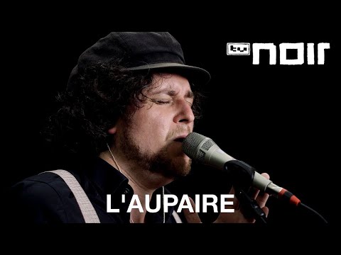 L'aupaire - Ocean Girl (live im TV Noir Hauptquartier)