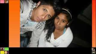 SON TUS MIRADAS - ANDY & LUCAS