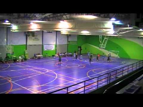 ADC BOADILLA vs PLENILUNIO 13-12-2014