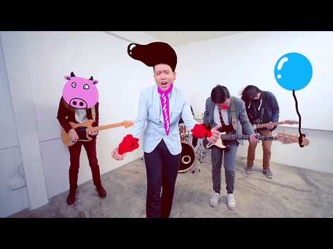 electric.neon.lamp - โทรจิต [Official Music Video]