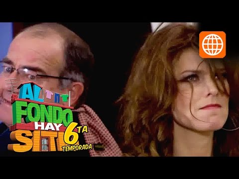 There's room in the background, chapter 1144 - part 2/5 - Thursday 10-02-2014 - Sixth season.