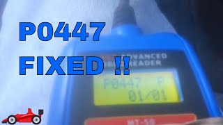 P048e Range Rover P2451 on 2006-2013 Land Rover Range Rover Sport: EVAP Valve and DMTL ...