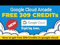 Google Cloud FREE 300 Credits How To Get Free Credits In Google Cloud