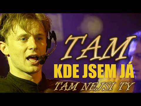 Petr Kotvald - Tam kde jsem já, tam nejsi ty (Oficiální video)