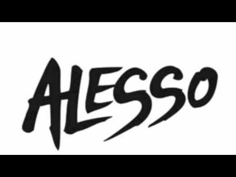 Party Rock Anthem (Alesso Remix) vs Toulouse vs Be (Fatale Mashup)