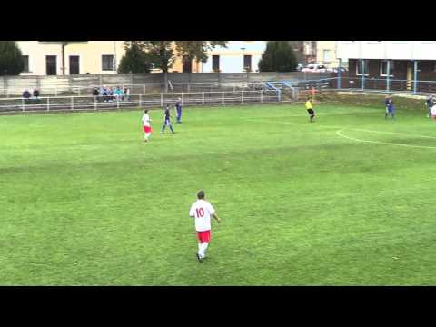 FC MAS Táborsko B - FK Hořovicko