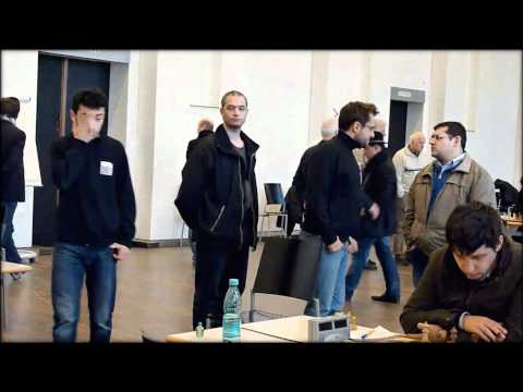 Ein kurzer Film über den 41. Zug