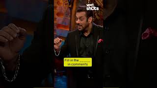 Salman Khan ने MC Stan को लिया आड़े हाथ! | Bigg Boss 16 | बिग बॉस 16