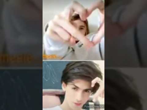 Cute 🥰moment of omegle❤️ #shorts #omegle #viral  #suzumenotojimari