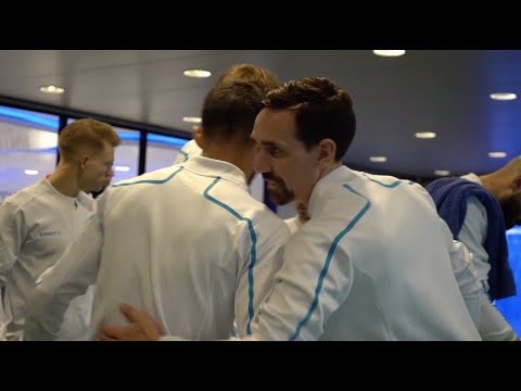 ⏮ Recap: KAA Gent - STVV