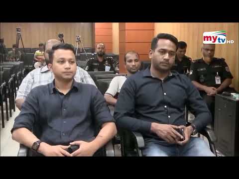 Latest English News Update। 06:00 PM। 12 June 2022 | Mytv News