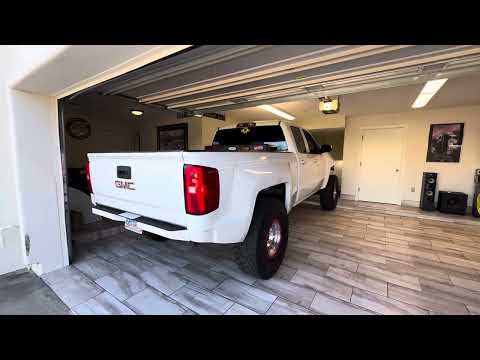 2019 GMC Sierra 1500 Limited Double Cab