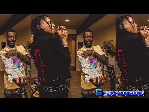 Soulja Boy Ft. (Trill Sammy) • Bricks